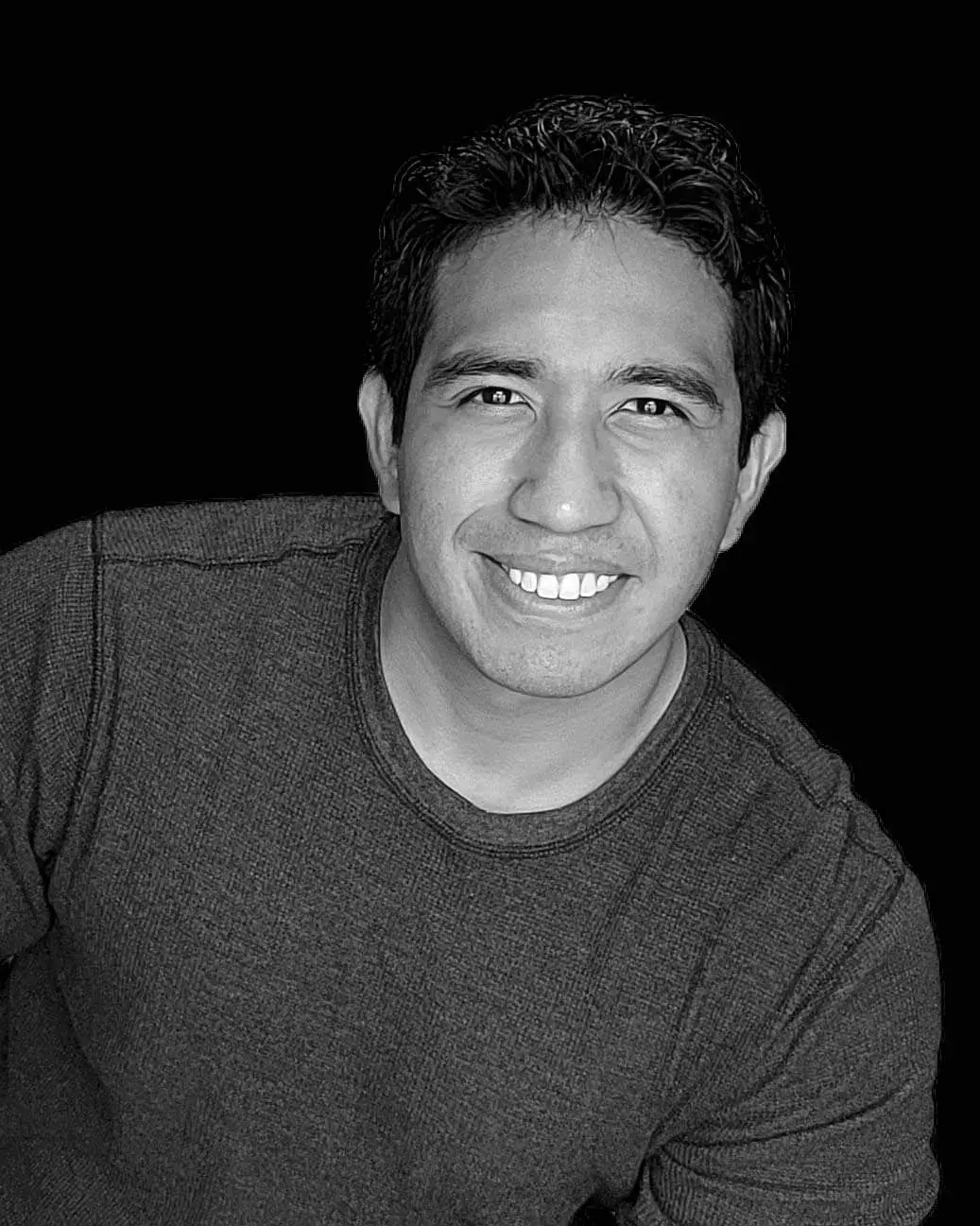 سایرس روداس