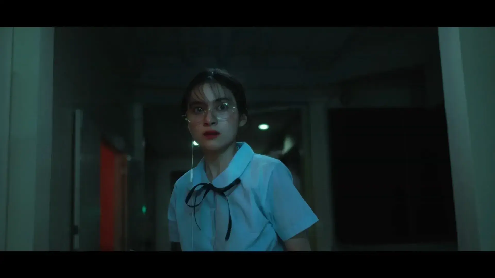 دانلود سریال آدم مرموز