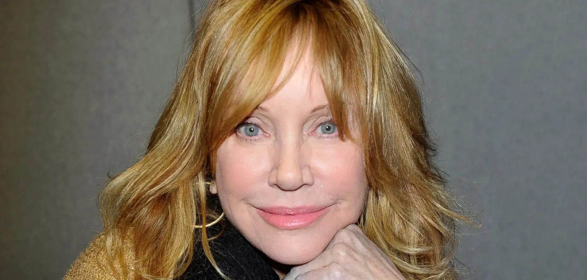 ماری الن ترینور