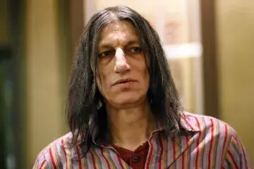 استیون آر. هارت