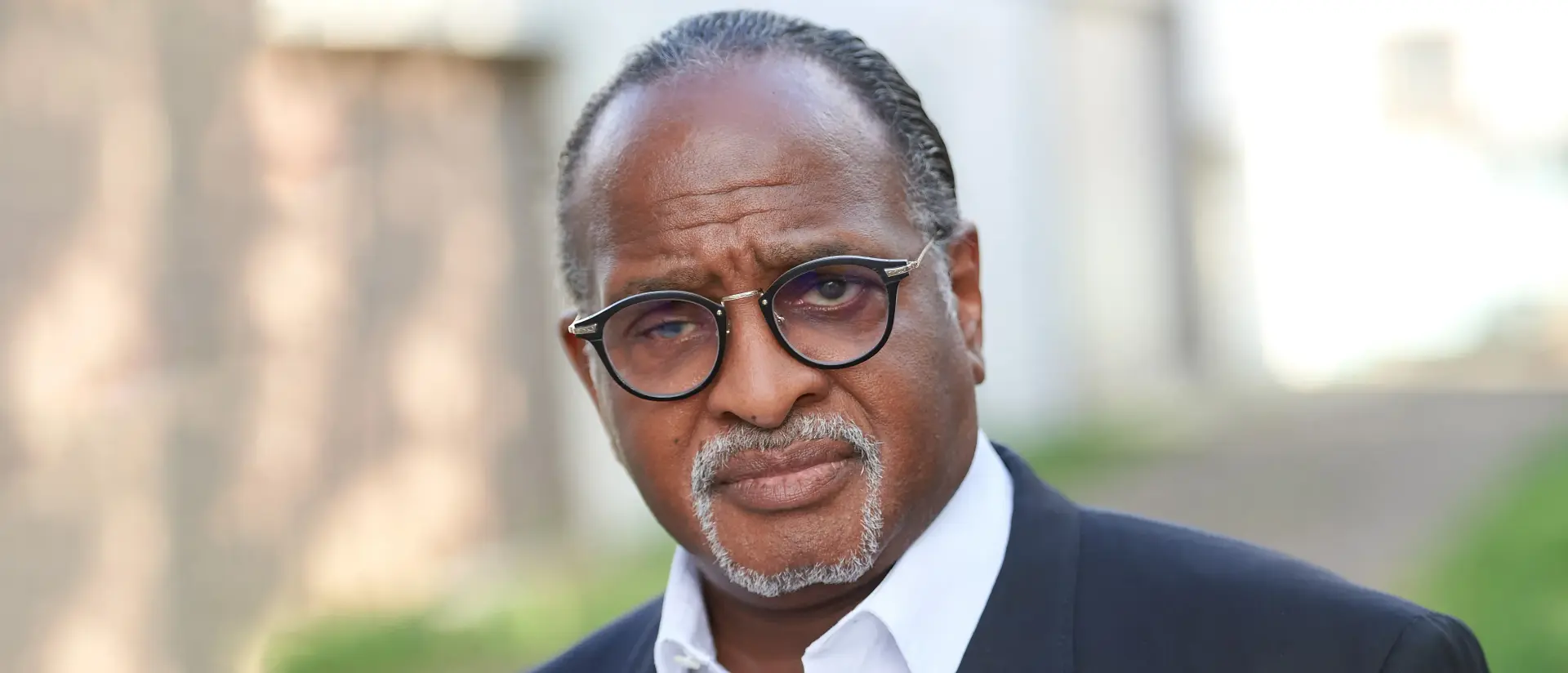 تایرون بنسکین