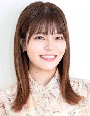 سایومی  سوزوشیرو