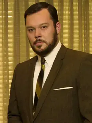 مایکل گلیدیس