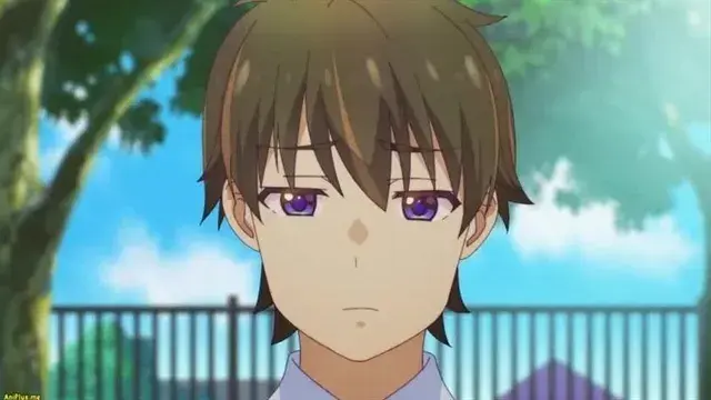 دانلود سریال پسر خیالباف یک واقع گرا است