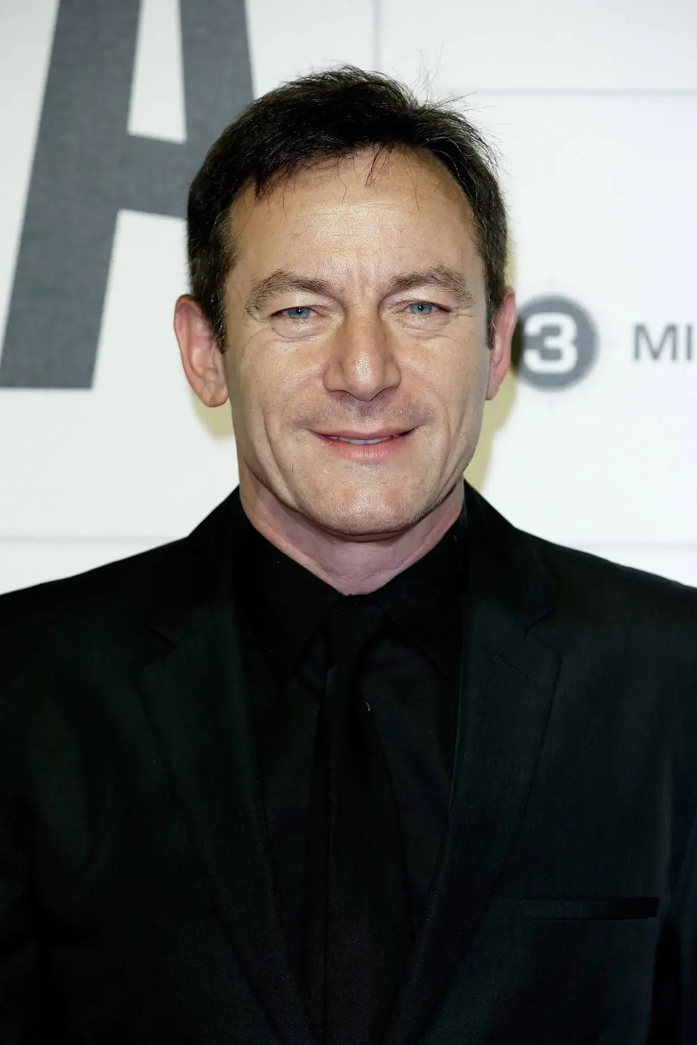 جیسون آیزکس