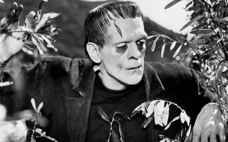 دانلود فیلم فرانکنشتاین