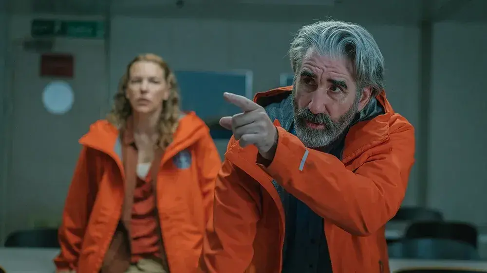 دانلود سریال سر