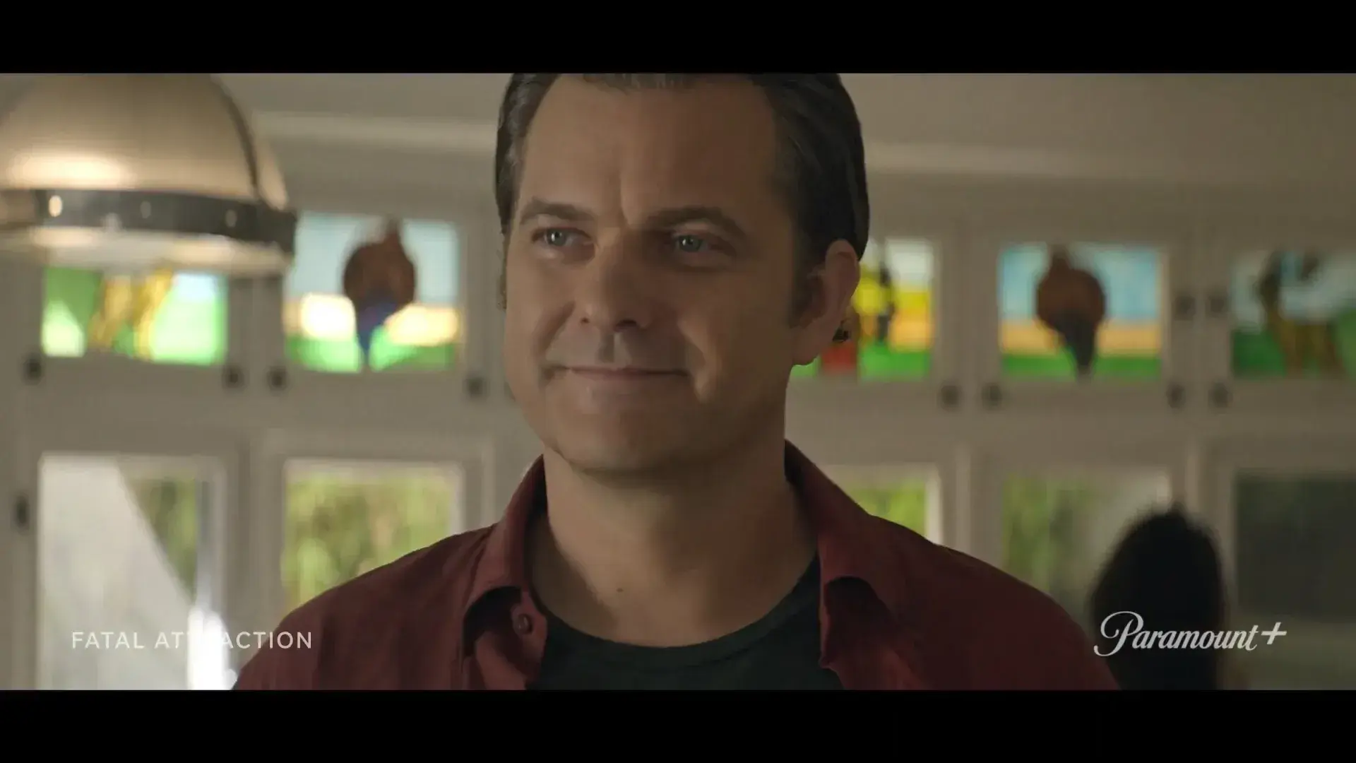 دانلود سریال جاذبه مرگبار