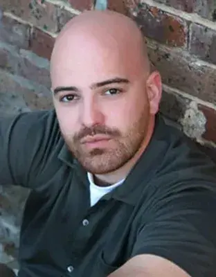 براندون  پاتر