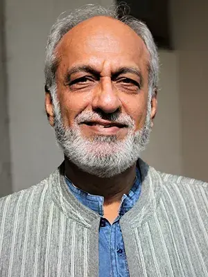 سانجیو چوپرا