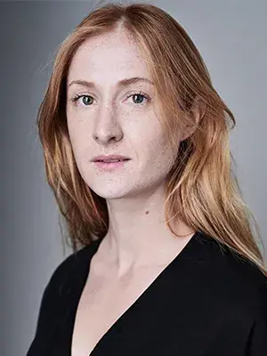 کاترین وایلدر