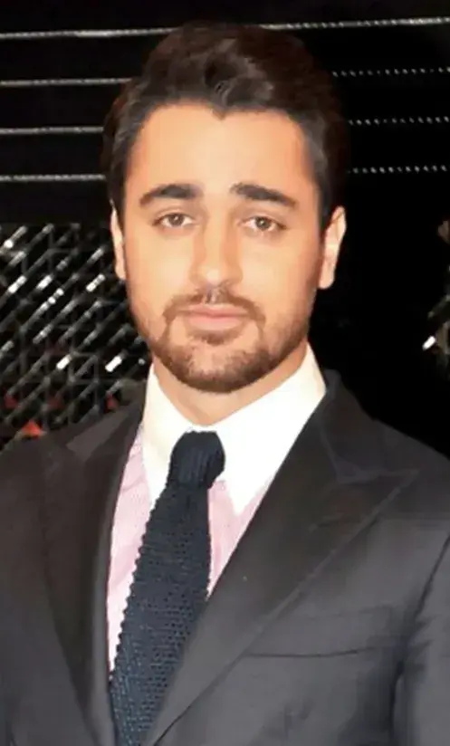 عمران  خان