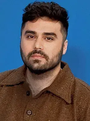 محمد حیدری