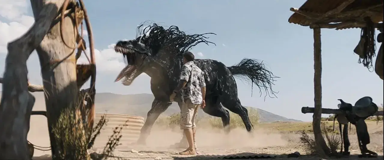 دانلود فیلم ونوم 3: آخرین رقص 