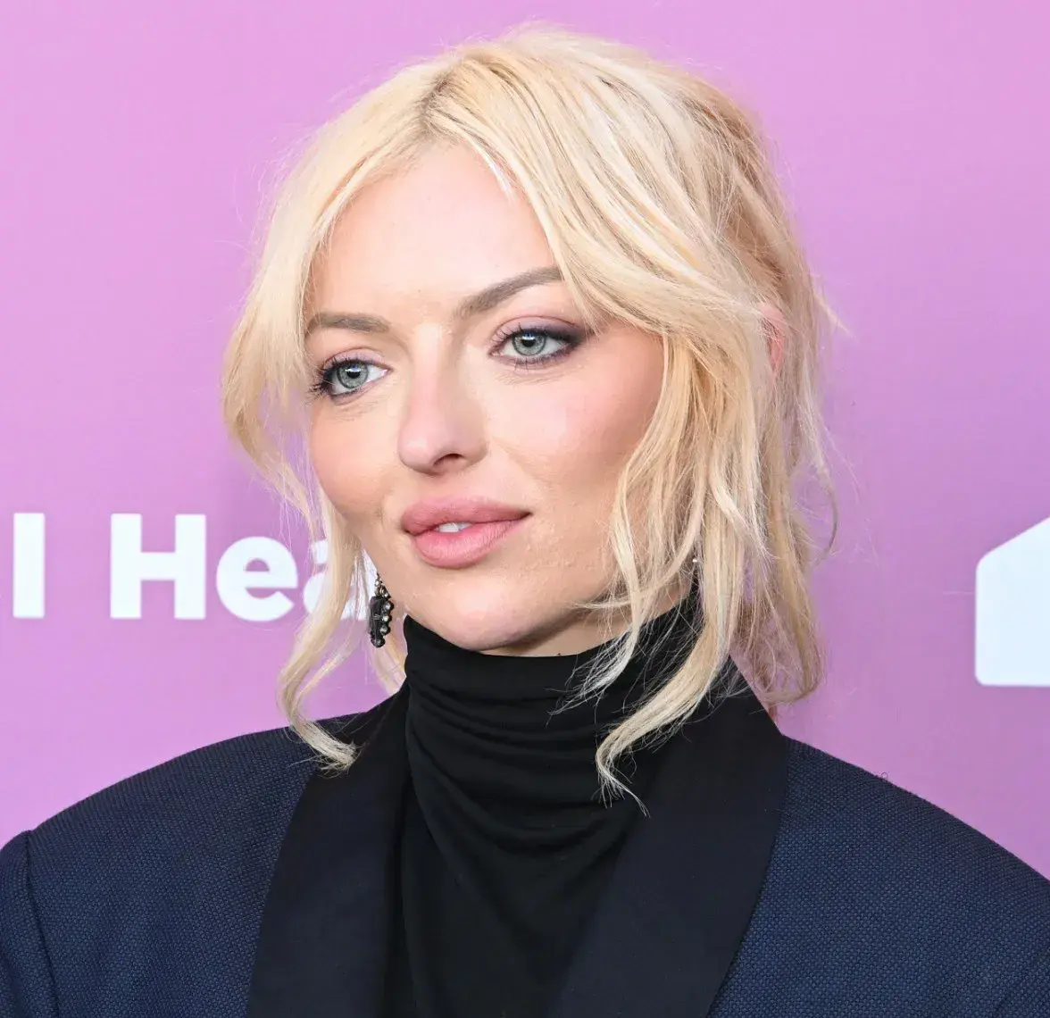 فرانچسکا ایستوود