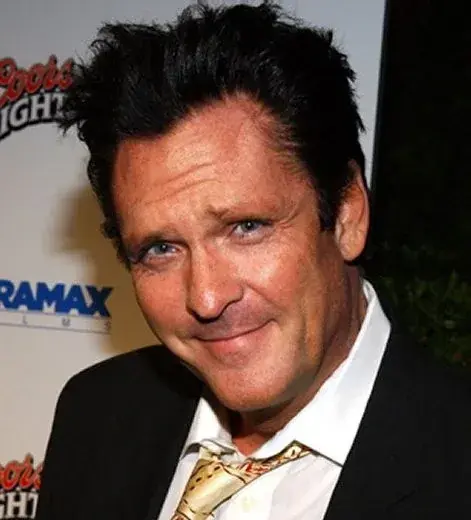 مایکل  مدسن