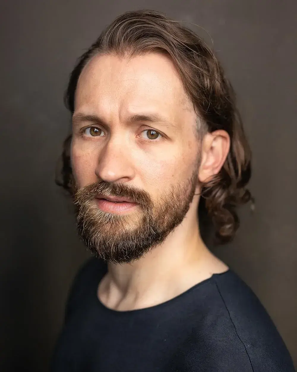 جان  اسکات کلارک