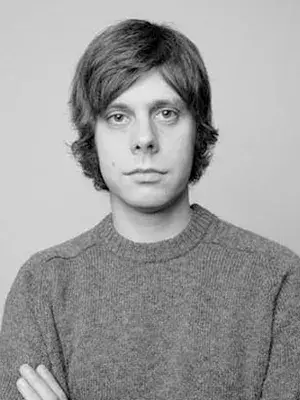 کالین مایکل کارمایکل