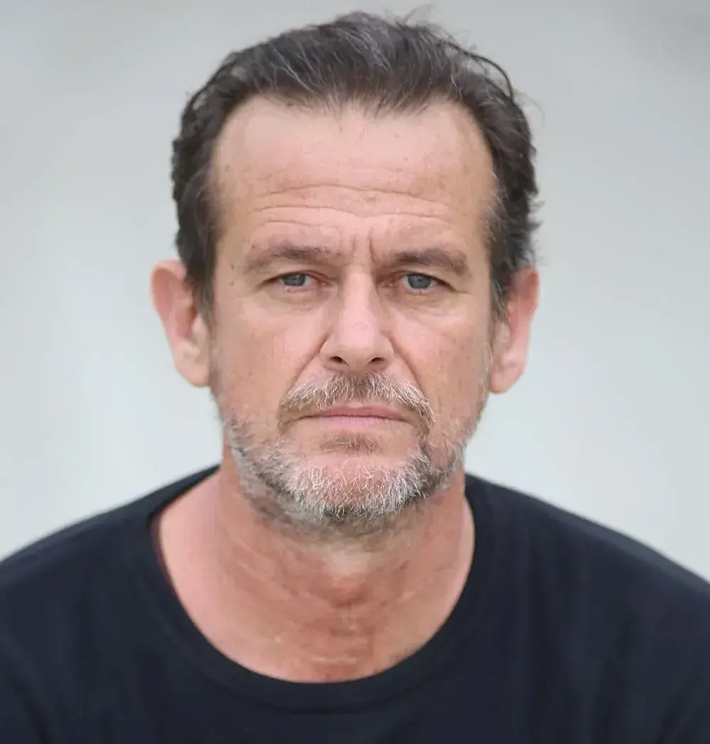 فدریکو اسکریبانی