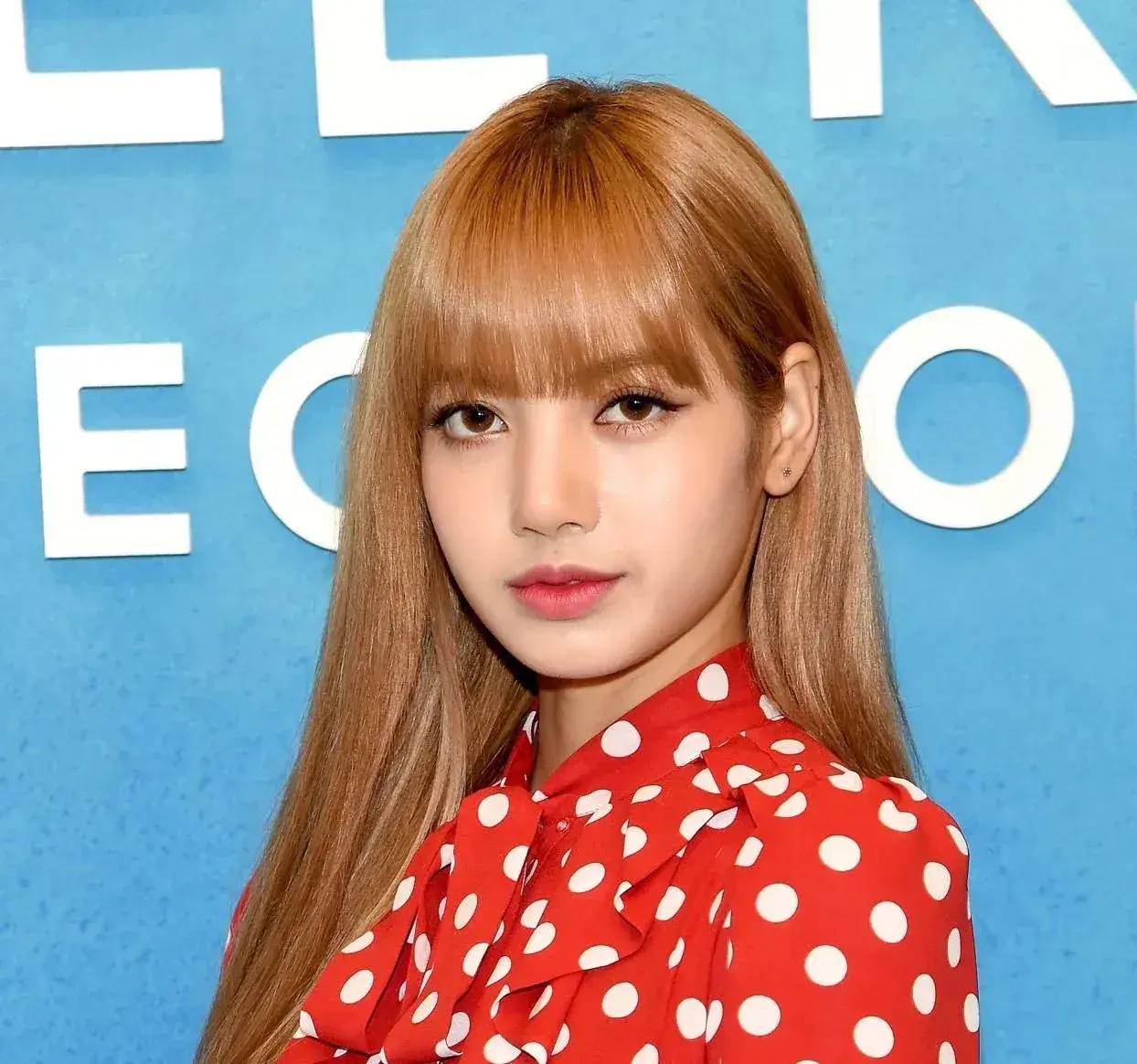 لالیسا مانوبان