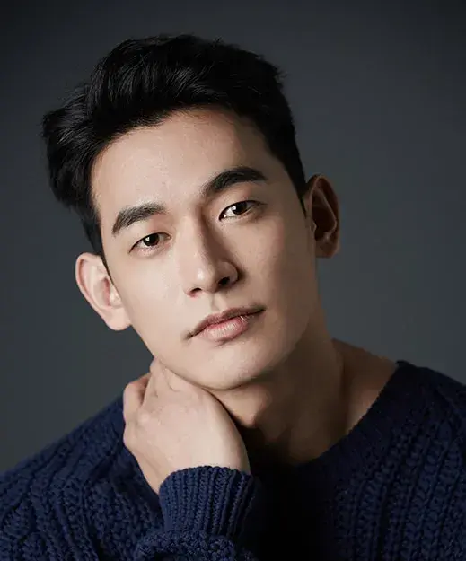 کانگ سوک وون