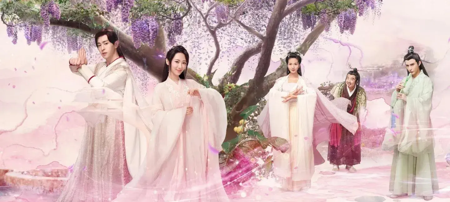 دانلود سریال خاکسترهای عشق