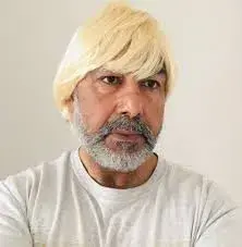کریس دوسانجه