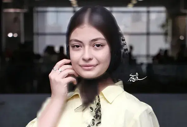 ستایش دهقان