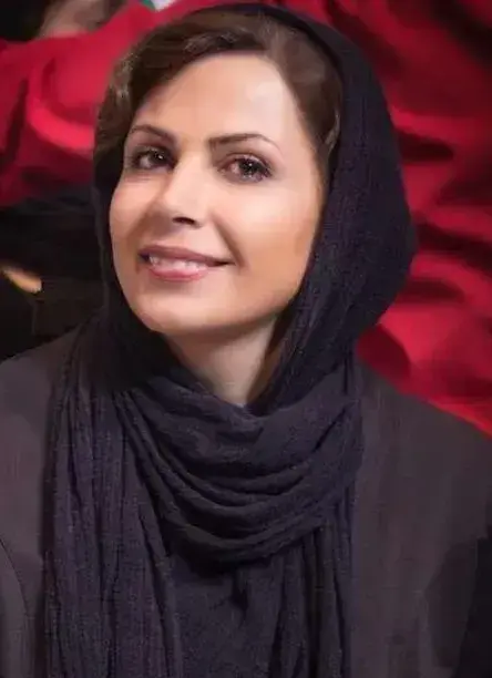 نسرین نکیسا