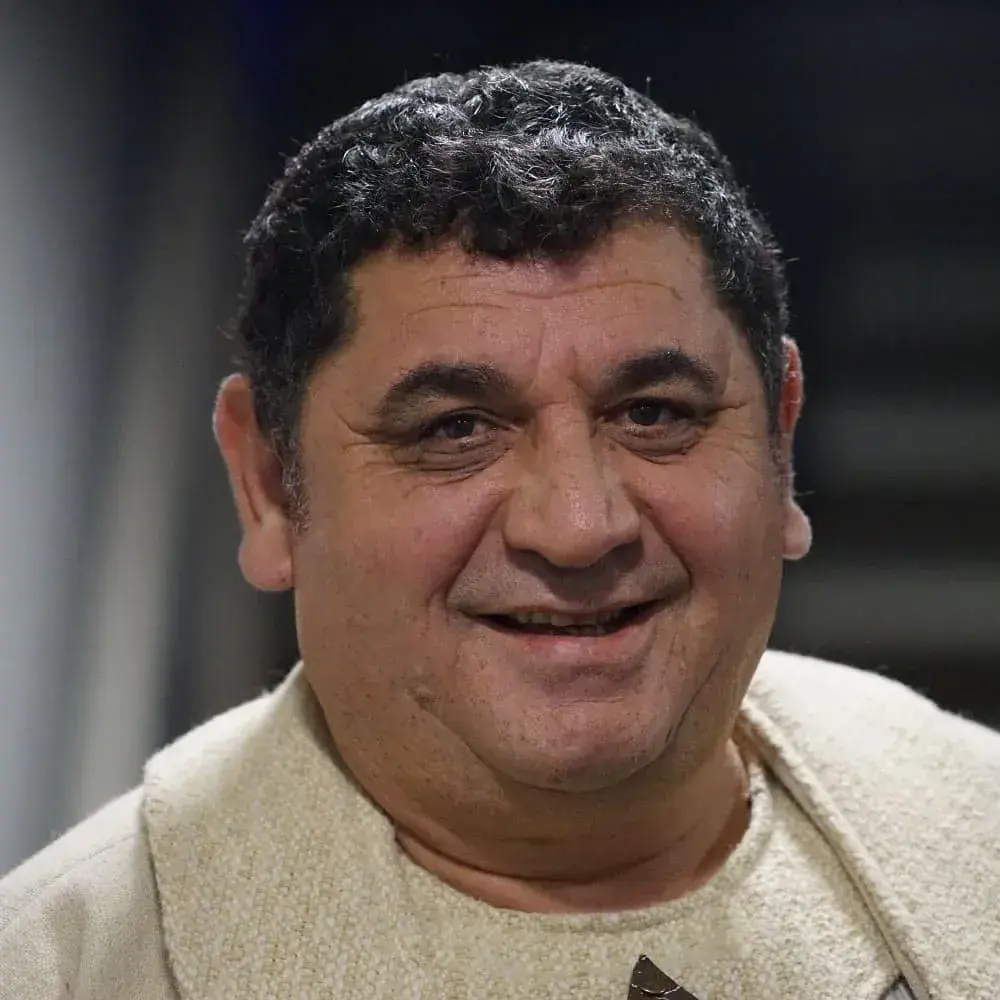 فیکرت اوروکو