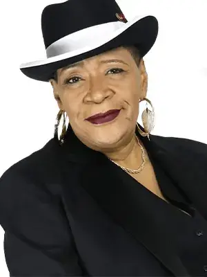 مارشا وارفیلد