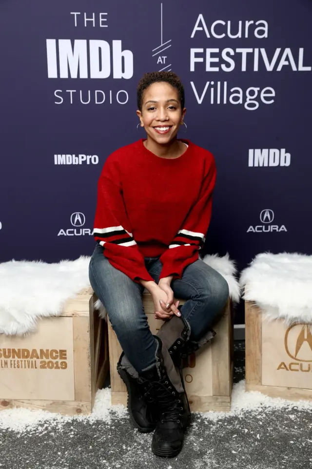 فیلم زودرس (Premature) پوستر