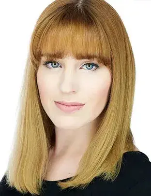 مگان   شیپمن