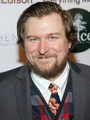 مایکل چرنوس