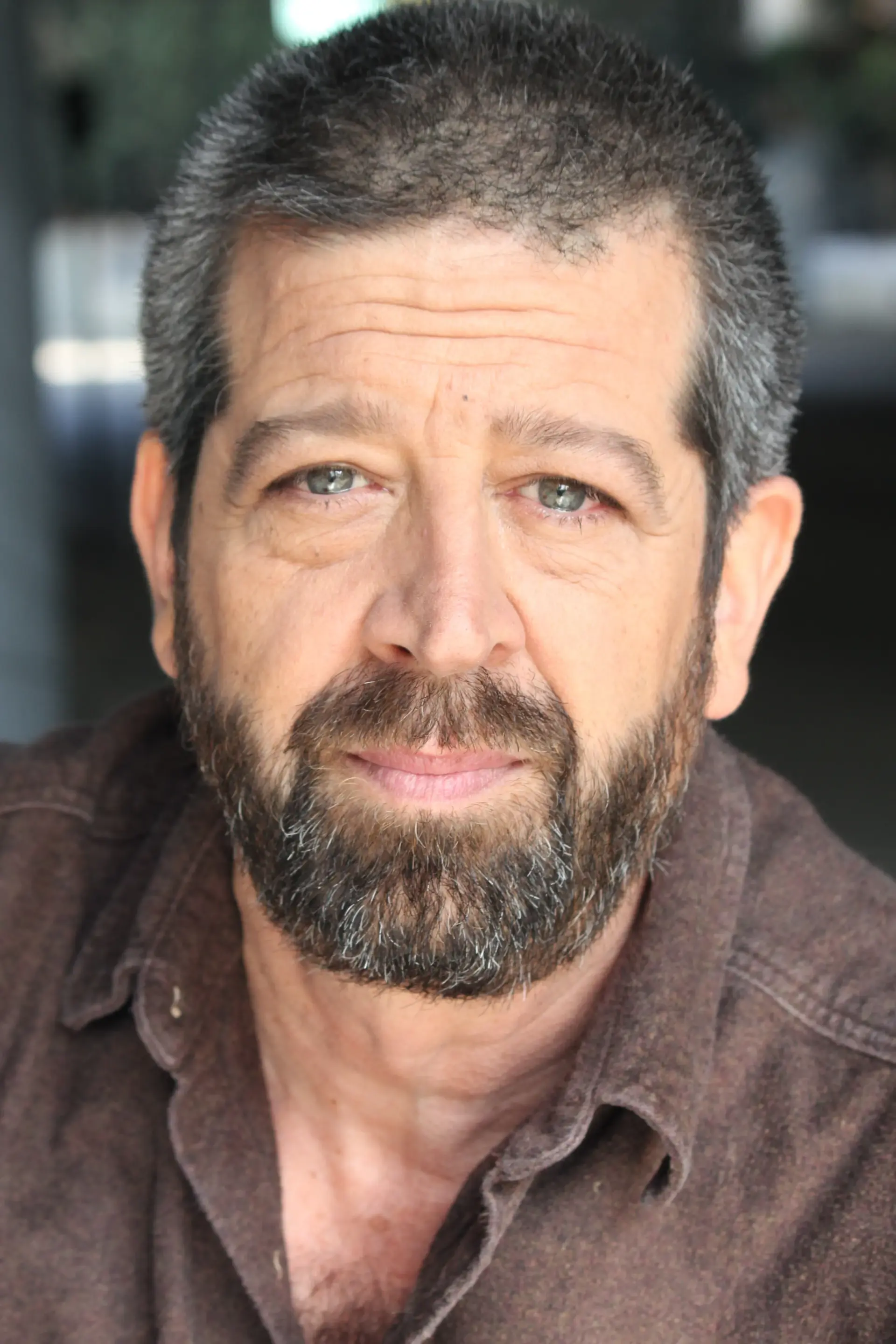 رالف ساکسون