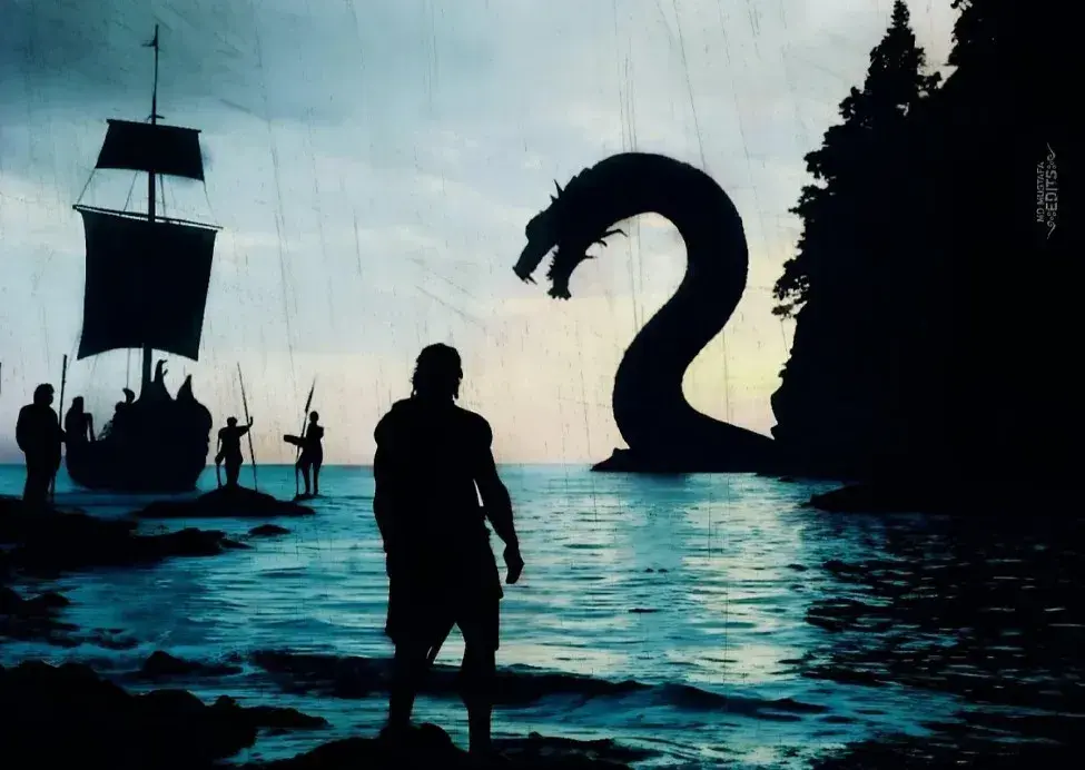 دانلود فیلم ادیسه