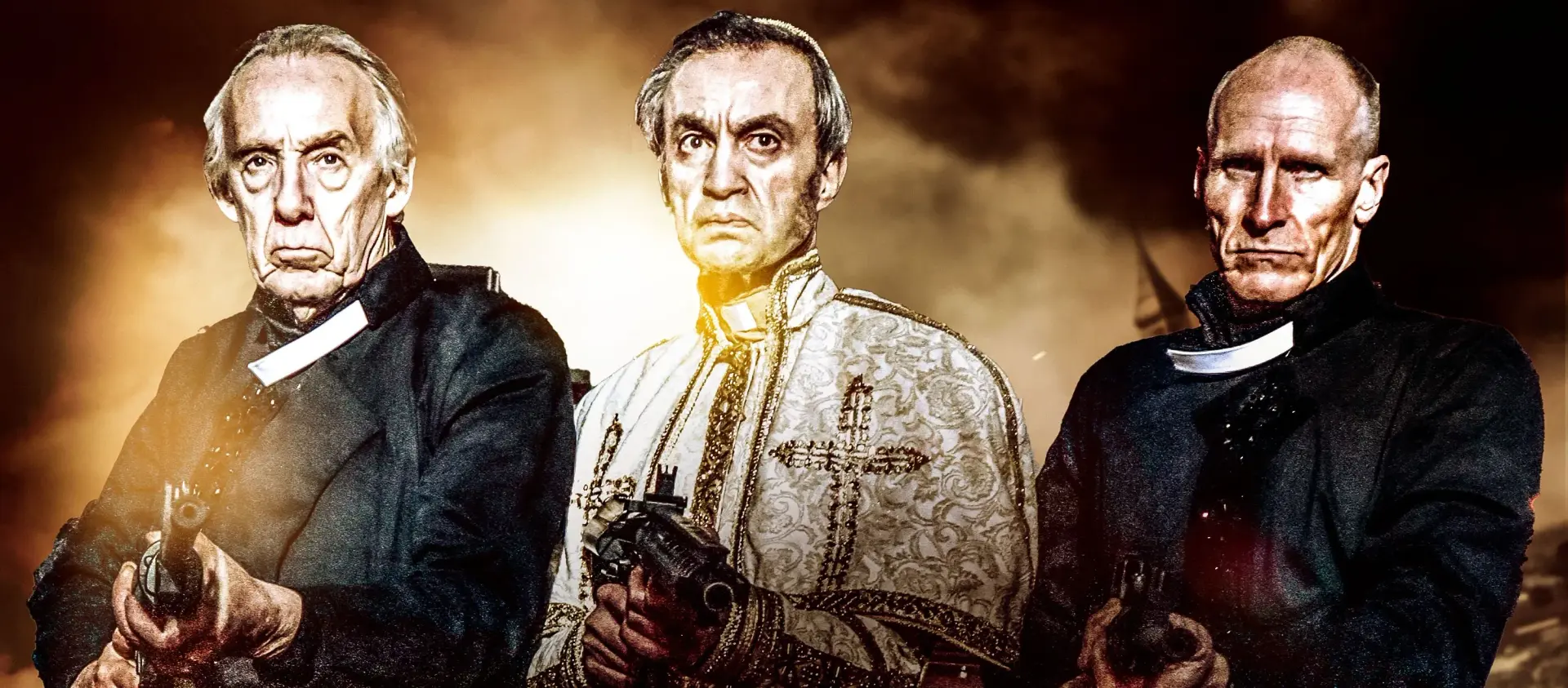 دانلود فیلم هیتمن