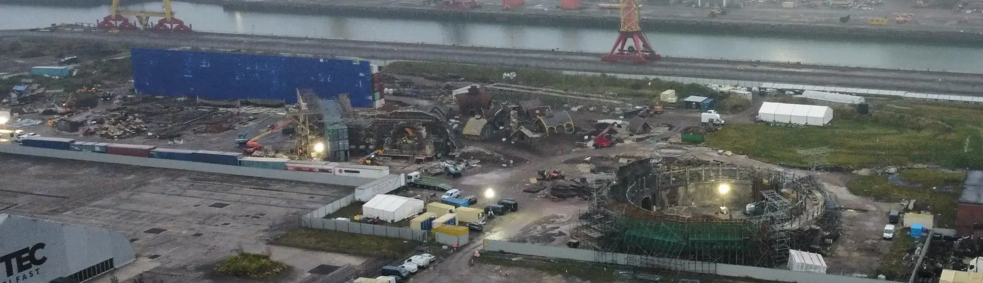 دانلود فیلم چگونه اژدهای خود را تربیت کنیم 2025