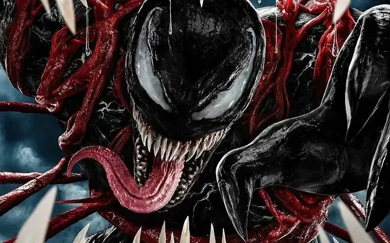 دانلود فیلم ونوم بگذارید کارنیج بیاید