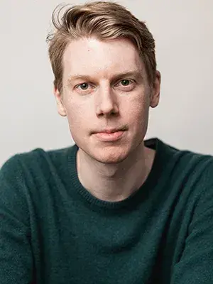 اریک زیگموندسون