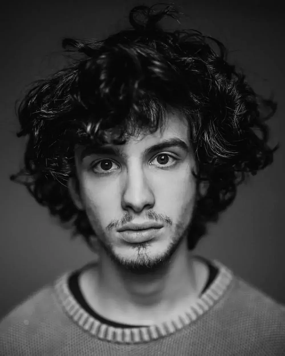 مارک  آیدلشتاین