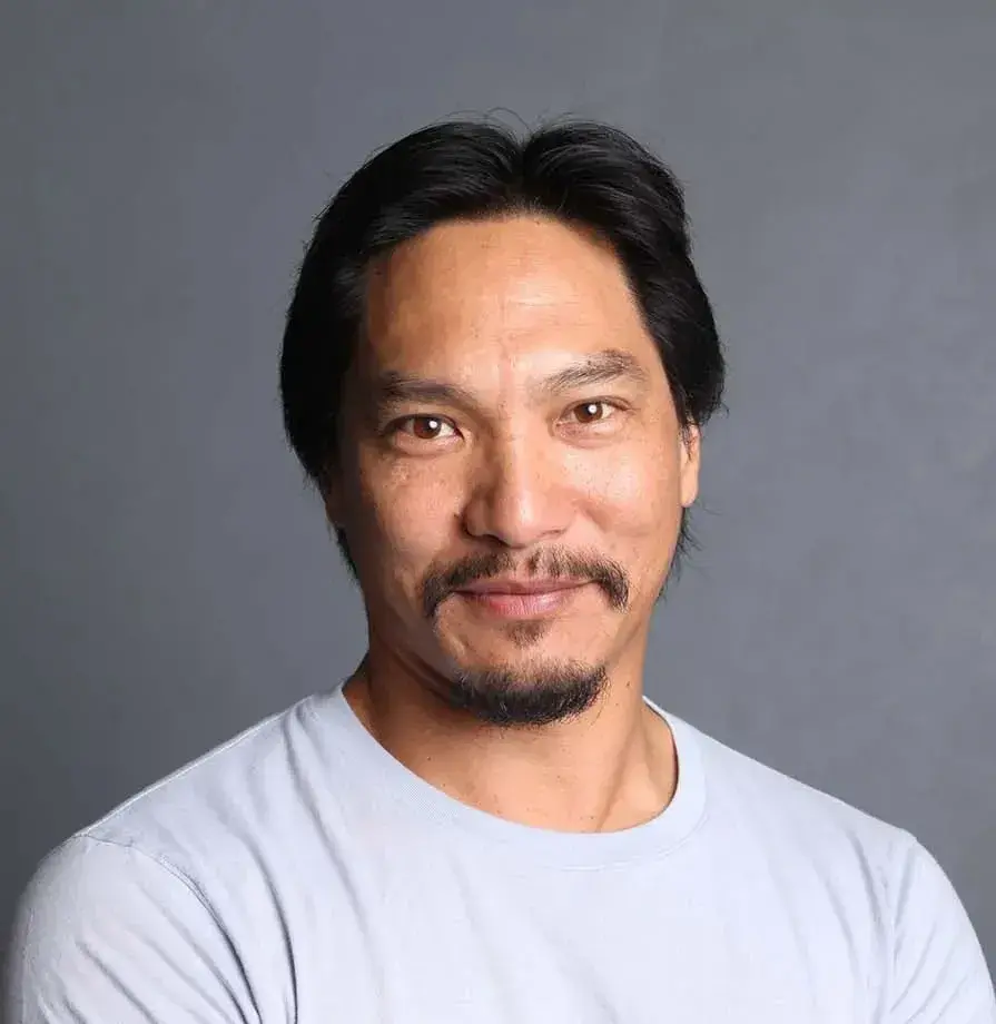 جیسون اسکات لی