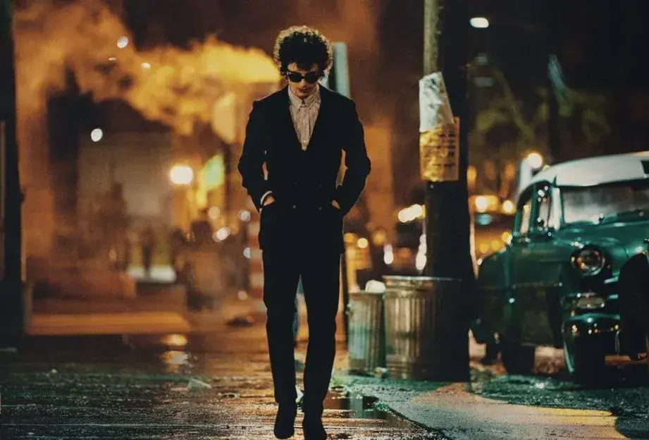 دانلود فیلم یک ناشناخته کامل