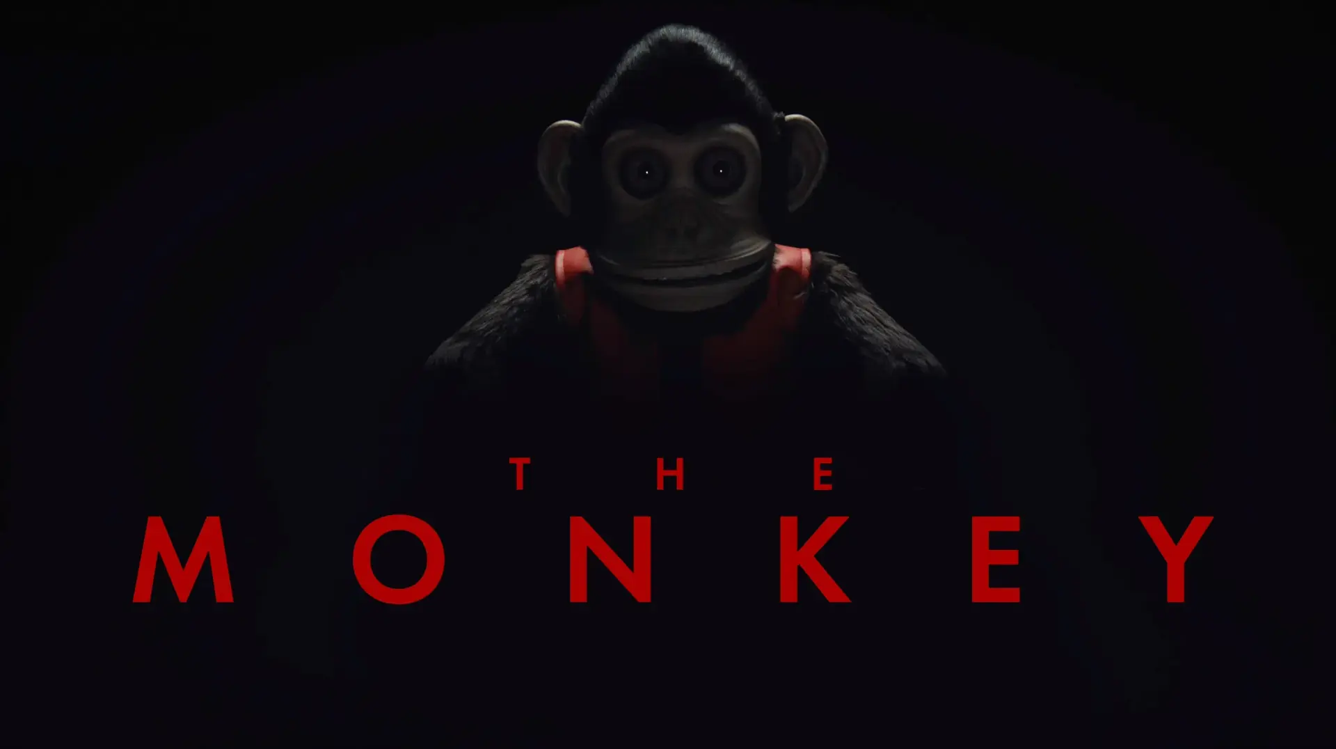 دانلود فیلم میمون