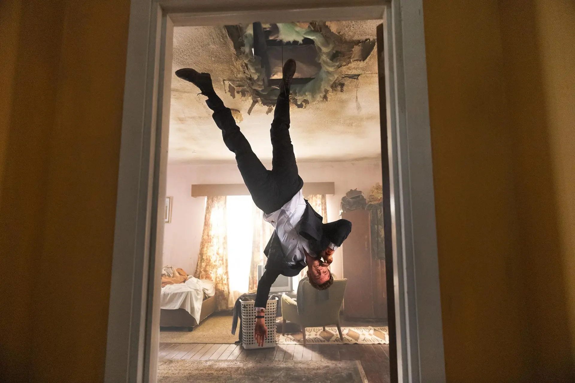 دانلود فیلم نووکائین