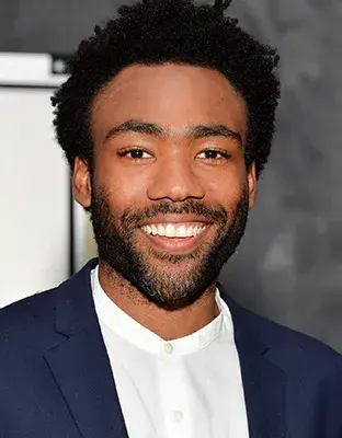 دونالد  گلاور