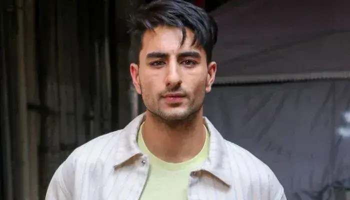 ابراهیم علی خان