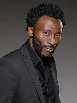 بابس اولوسانموکون