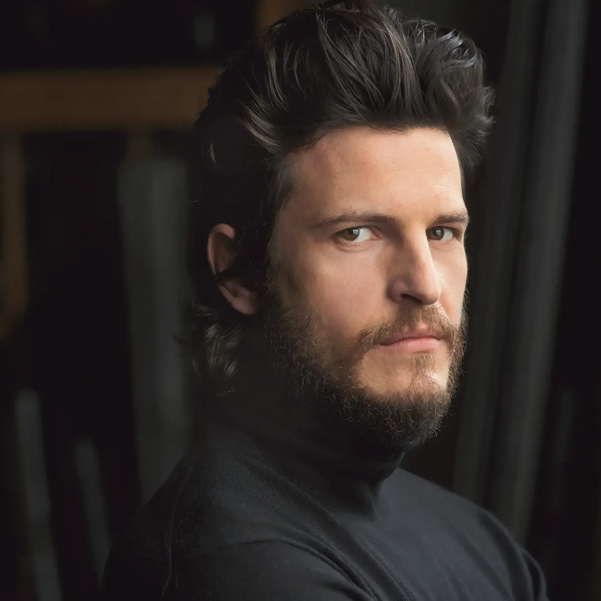 جورج چکورتوف