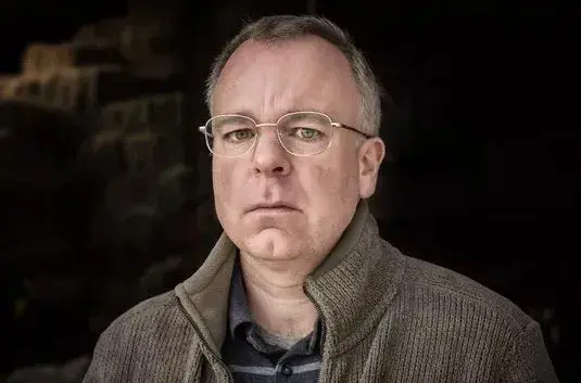 استیو پمبرتون